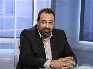 مجدي عبدالغني: الخطيب دعم مرتجي ضد صالح سليم